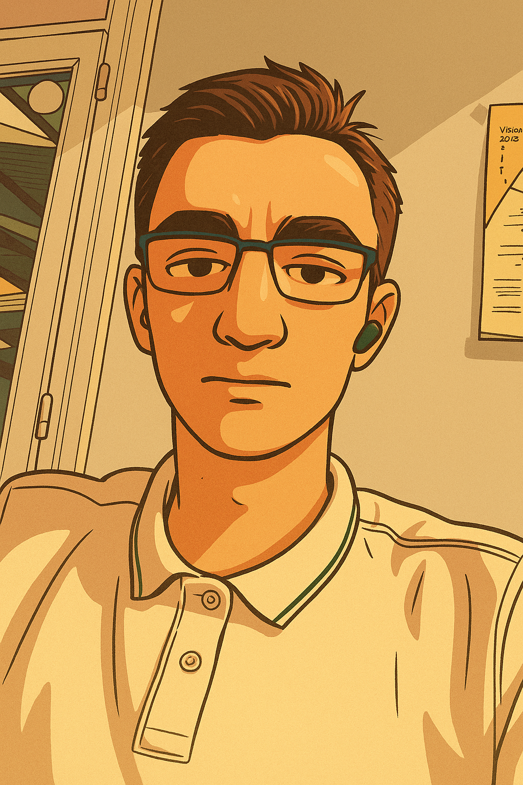 Photo de profil