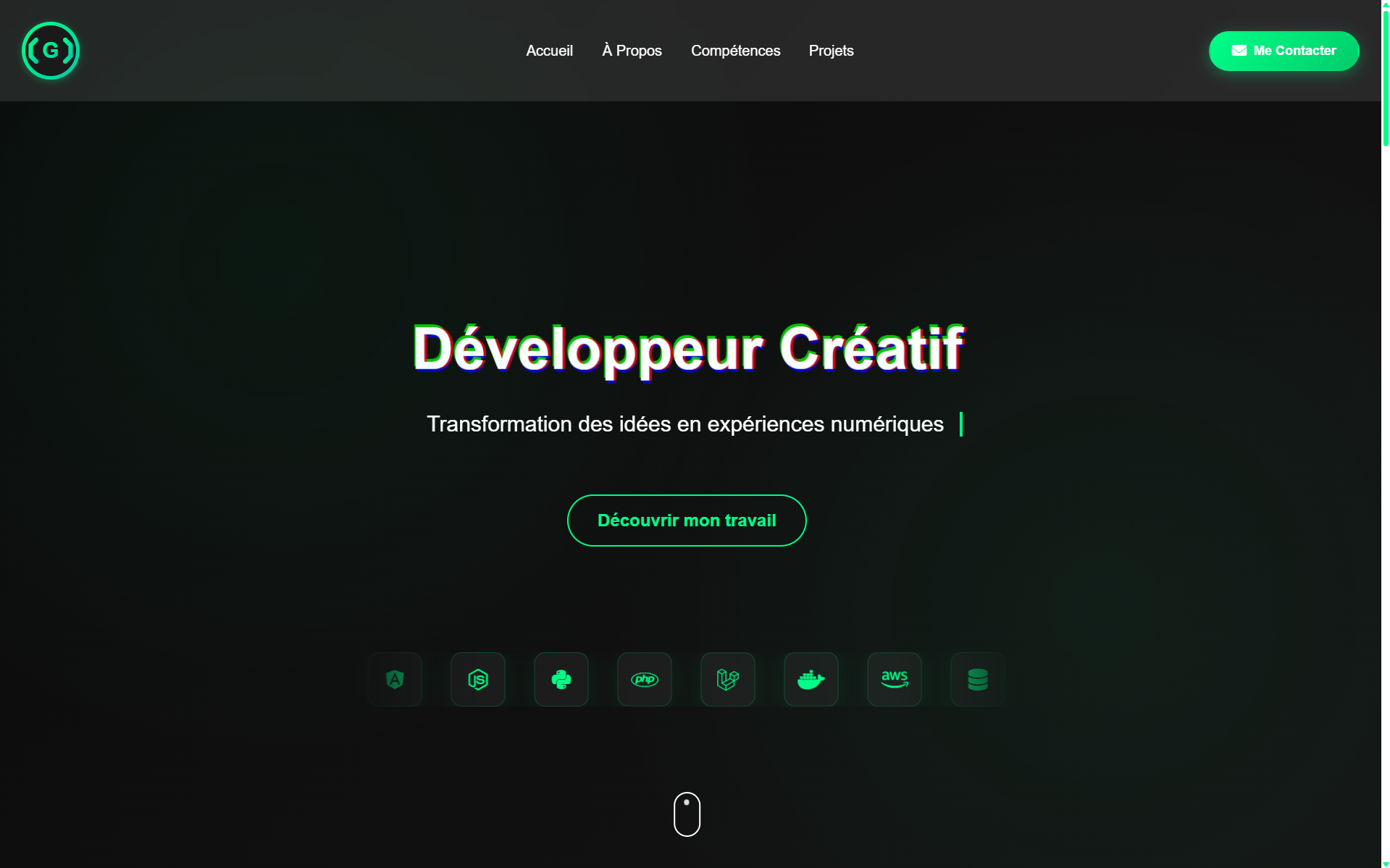 Portfolio Kxro